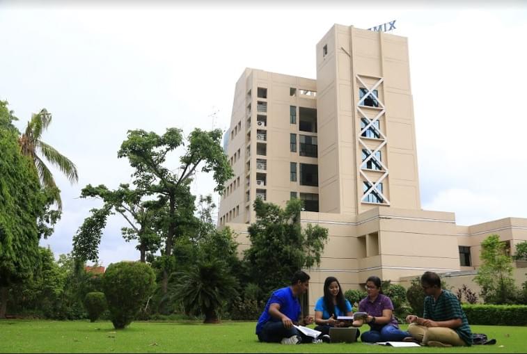 XIM University Infrastructure & Campus photo 3